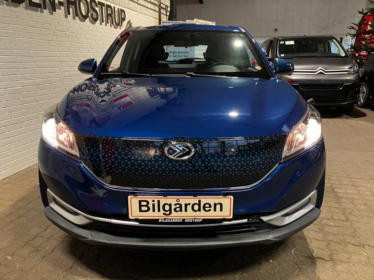 Billede 2 - Seres 3  Luxury