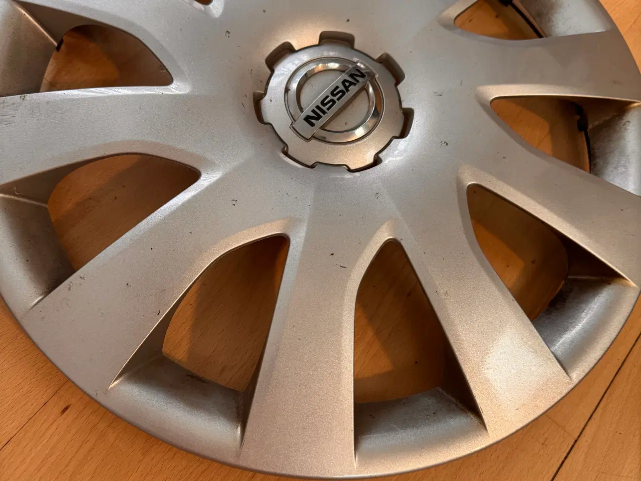 Billede 6 - 🔥 Opgrader dit look med nye alufælge! 🔥