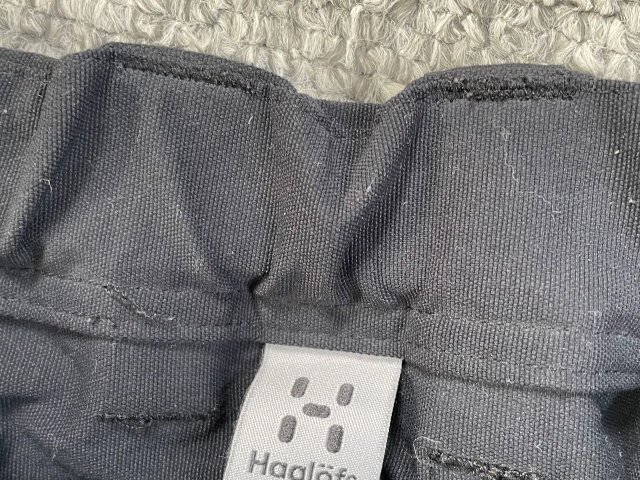 Billede 3 - haglöfs bukser