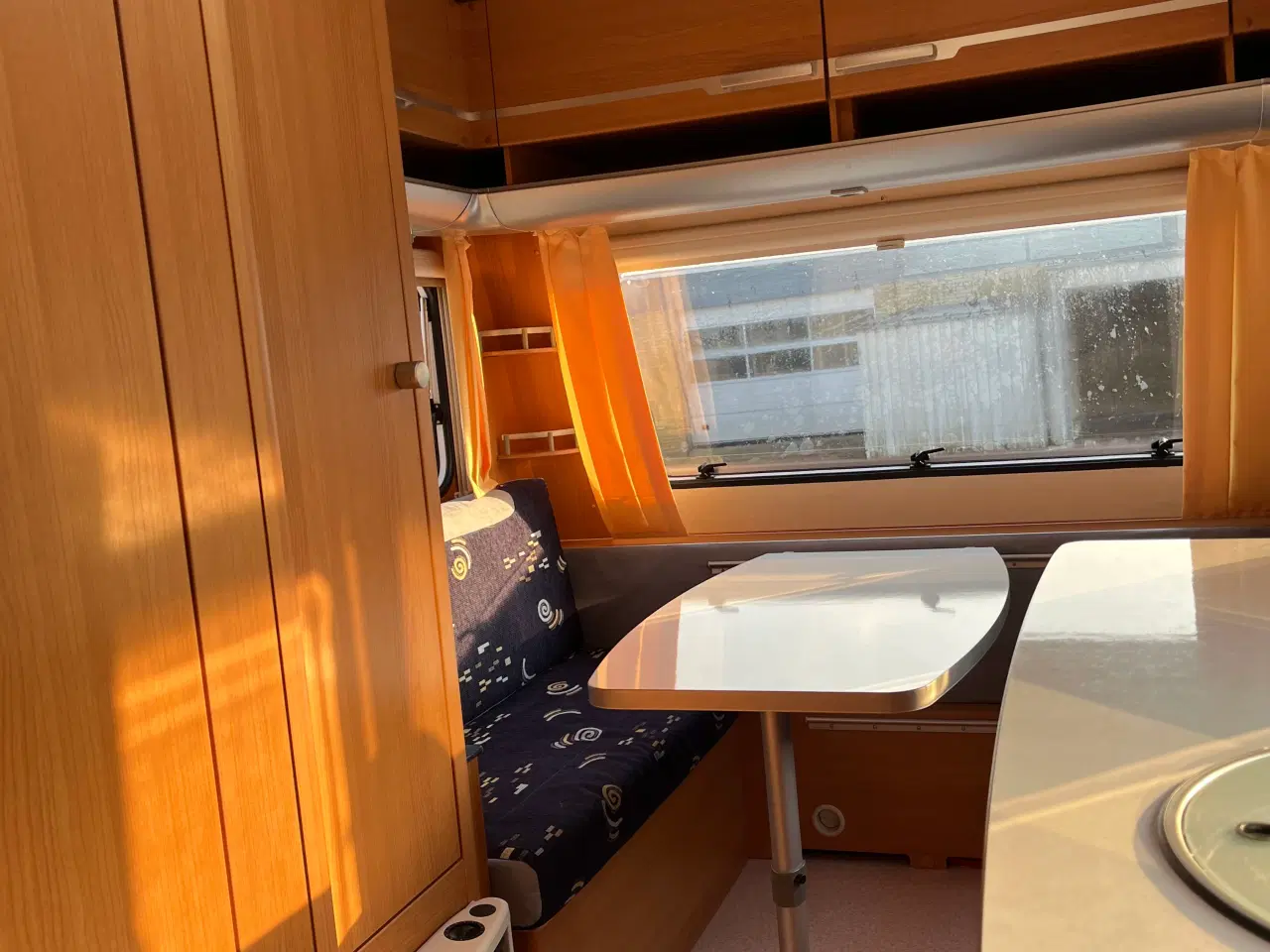 Billede 3 - 2009 Wilk 395 Tk campingvogn