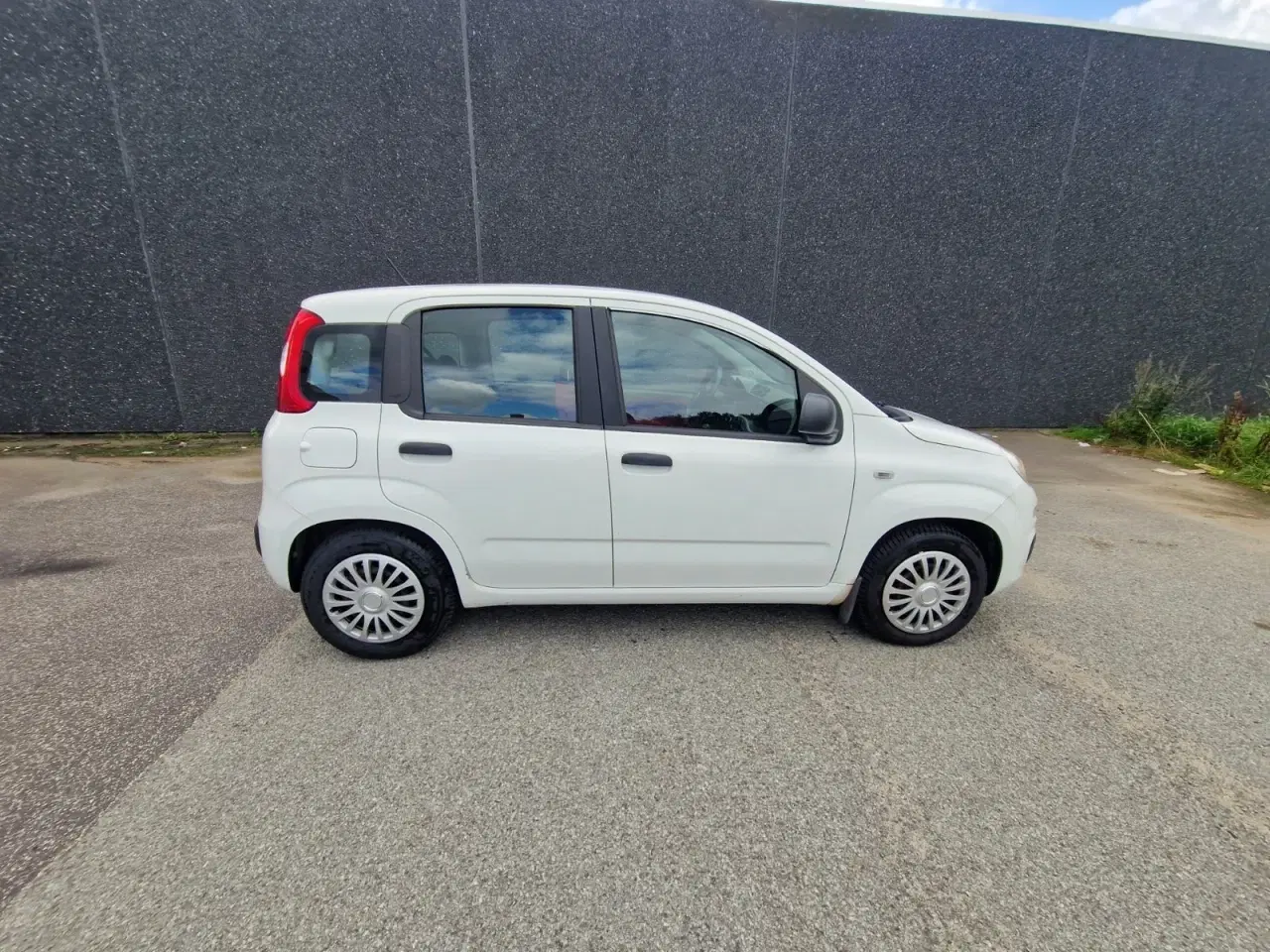 Billede 1 - Fiat Panda 1,2 69 Fresh