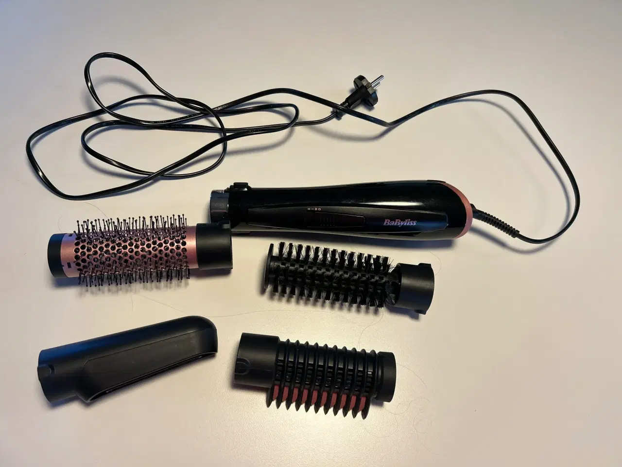 Billede 1 - BaByliss Airstyler