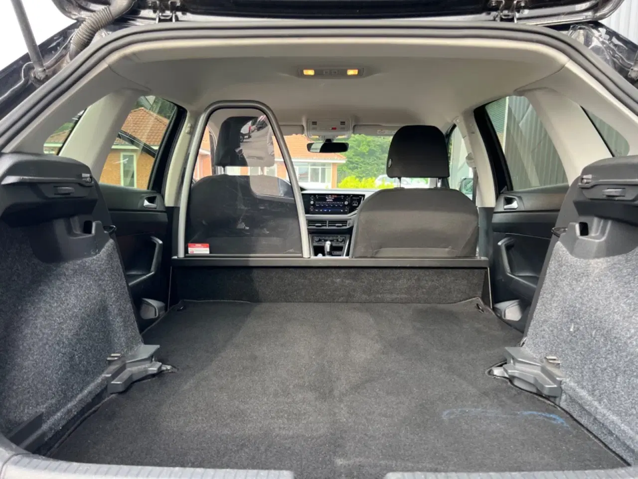 Billede 10 - VW Polo 1,0 TSi 95 Comfortline DSG Van
