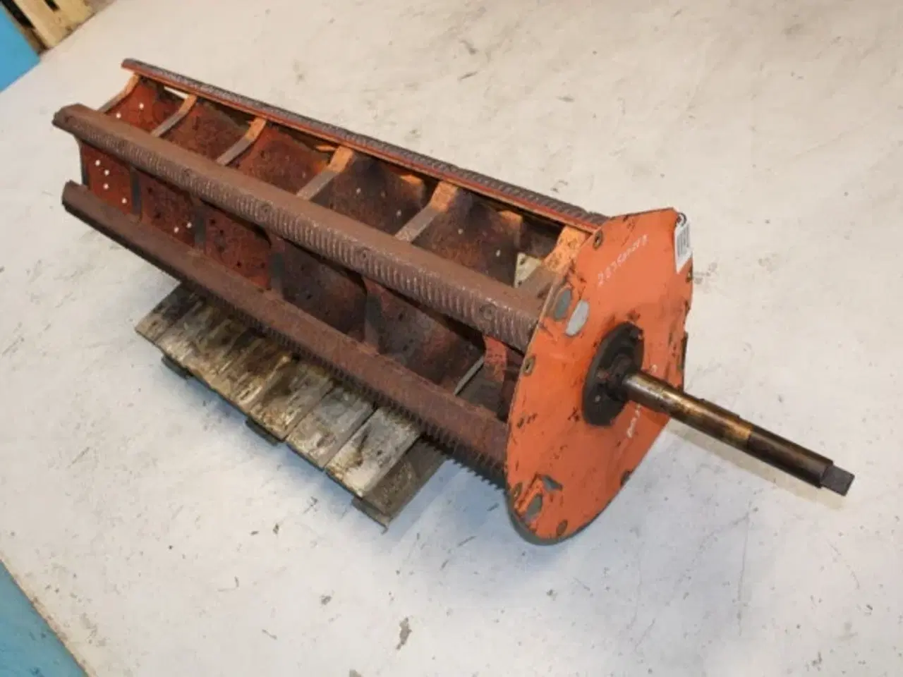 Billede 9 - Dronningborg D1900 Tærskecylinder 28350014