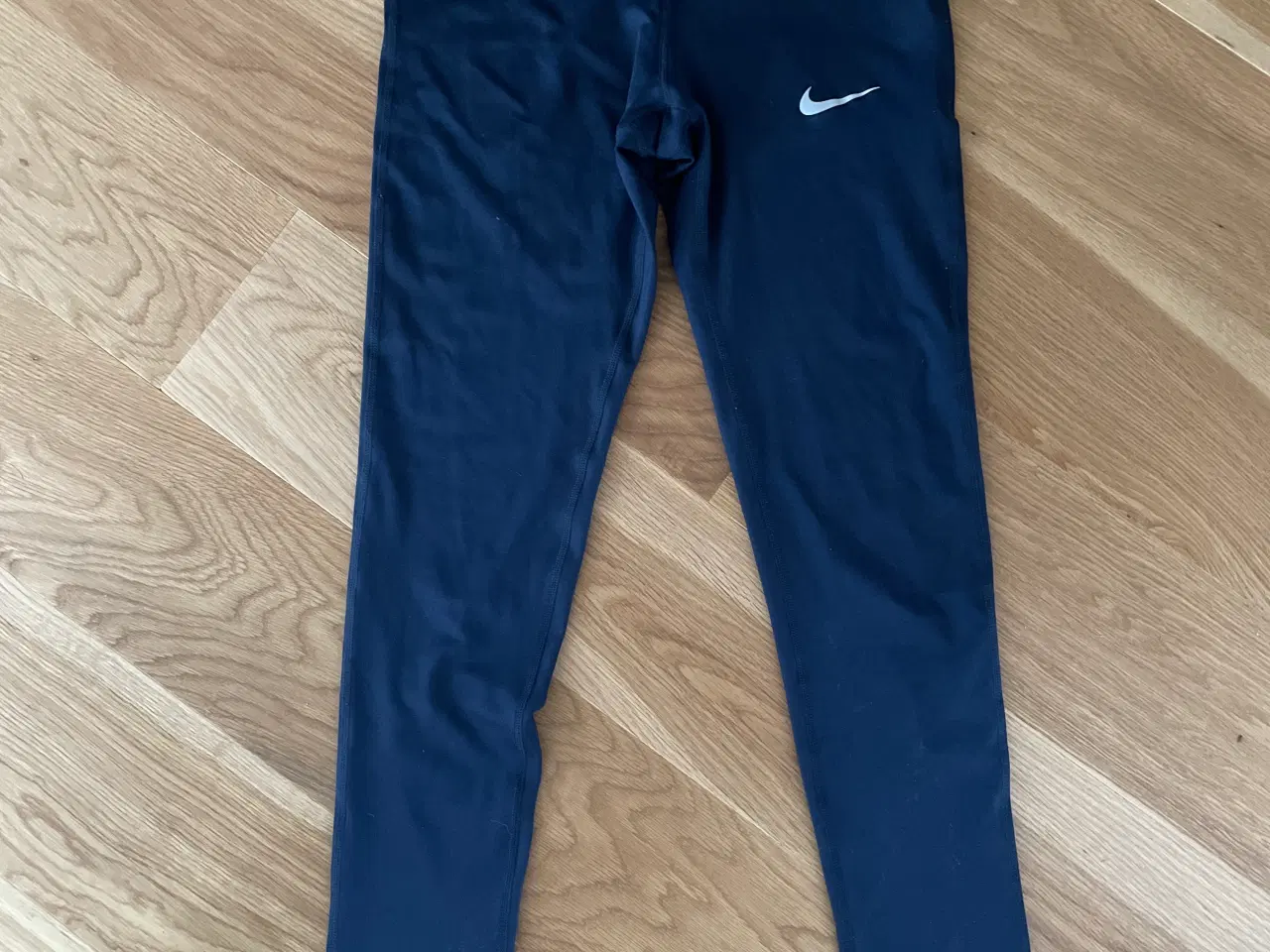 Billede 1 - Nike sport leggings