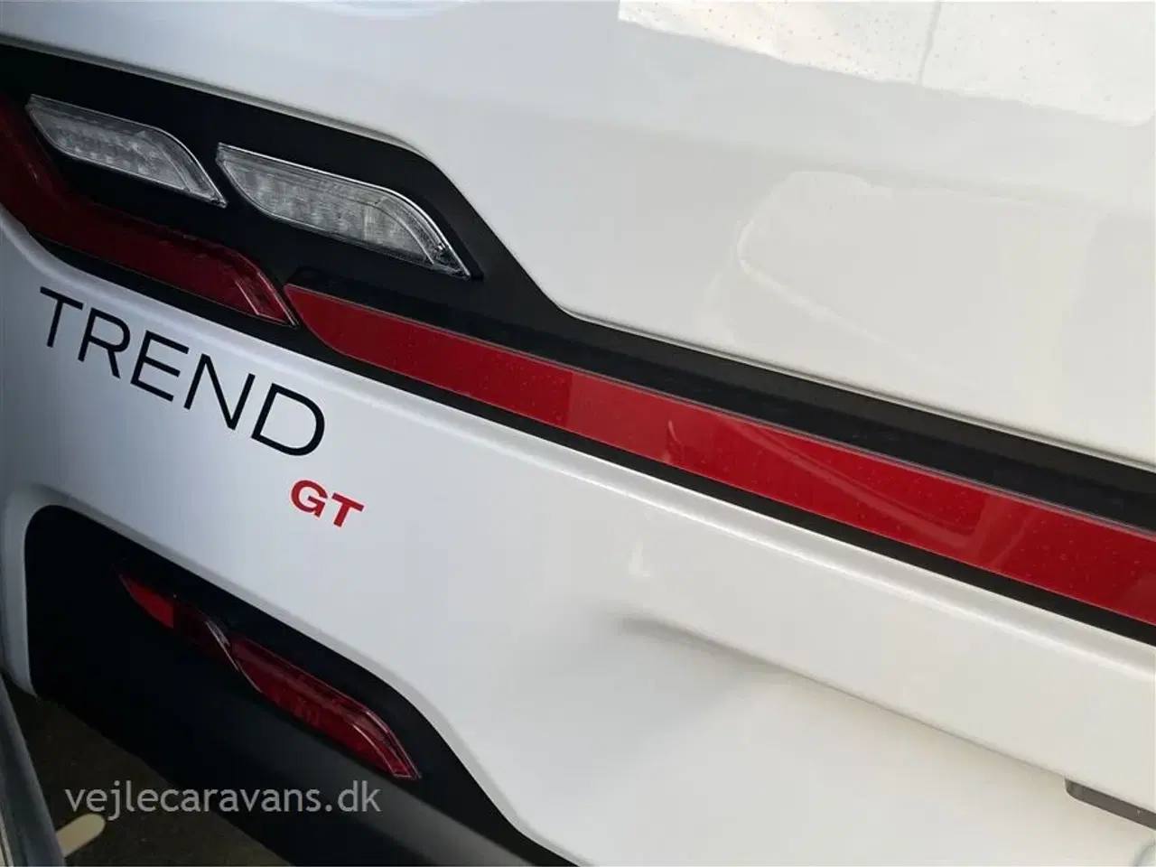 Billede 5 - 2026 - Dethleffs Trend T 7057 EBL
