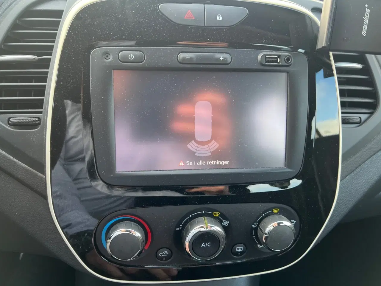 Billede 5 - Renault Captur 1,2 TCe 120 Zen EDC