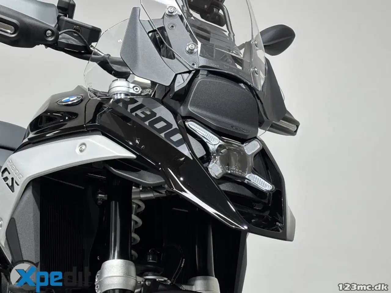 Billede 20 - BMW R 1300 GS