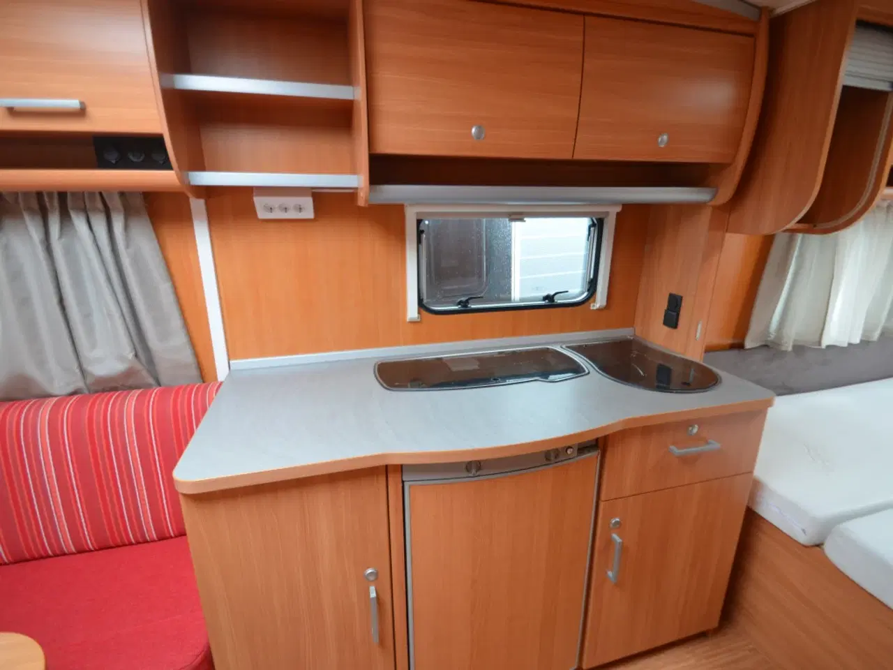 Billede 6 - Knaus 500 Sport -2011