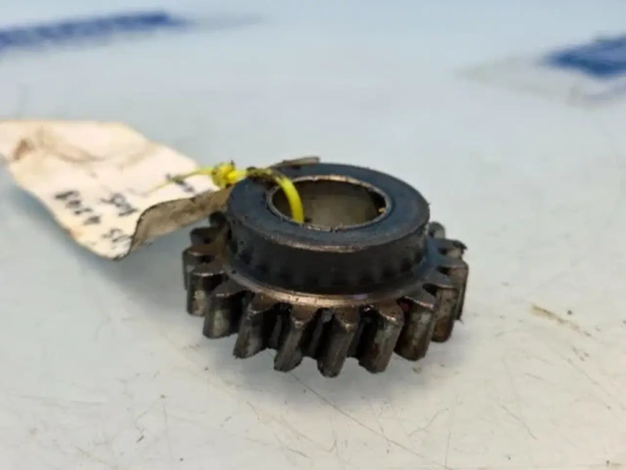 Billede 4 - Perkins 4.248 Oliepumpe Gear 31171461