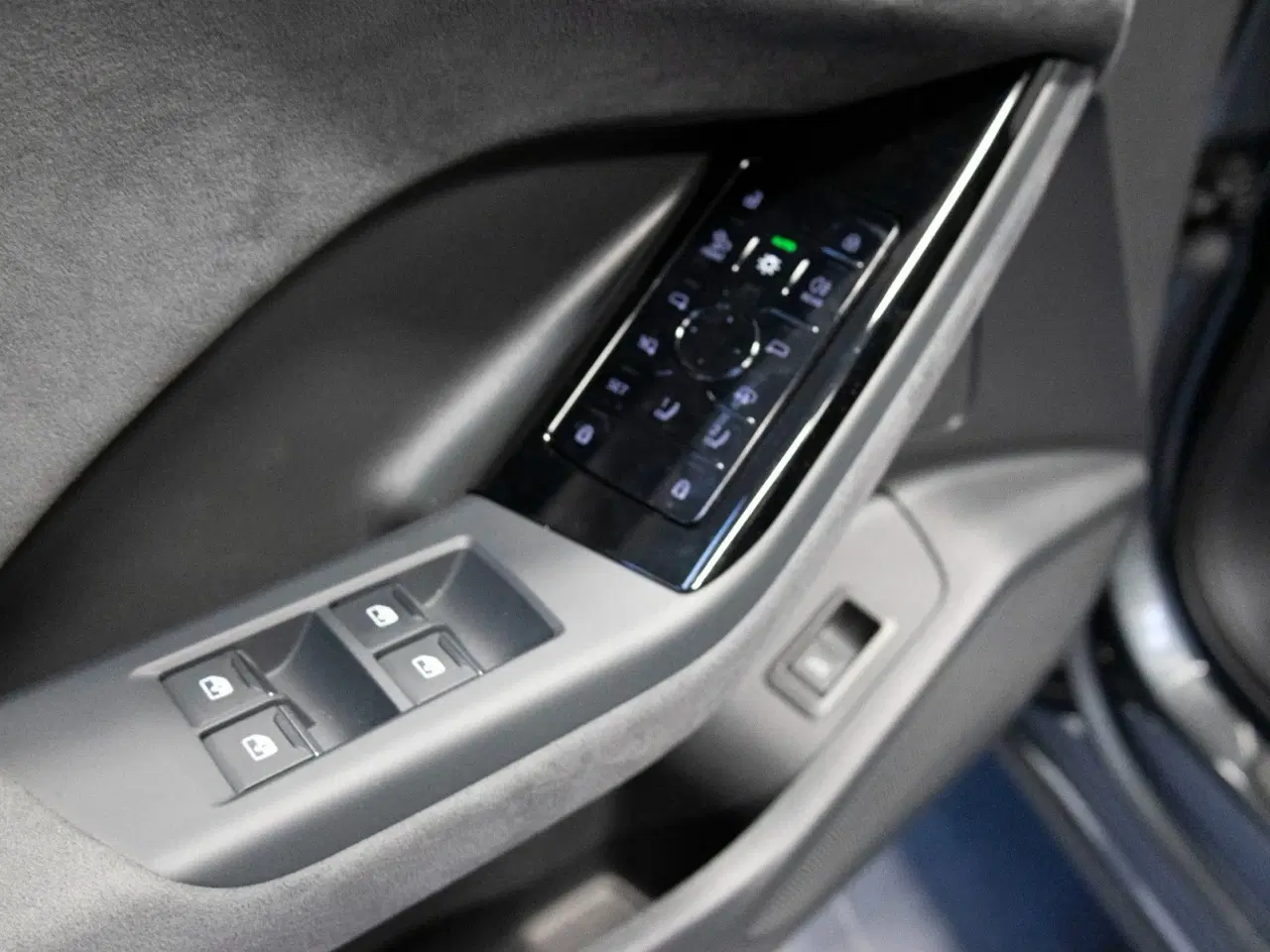 Billede 14 - Audi Q6 e-tron  Ultra performance