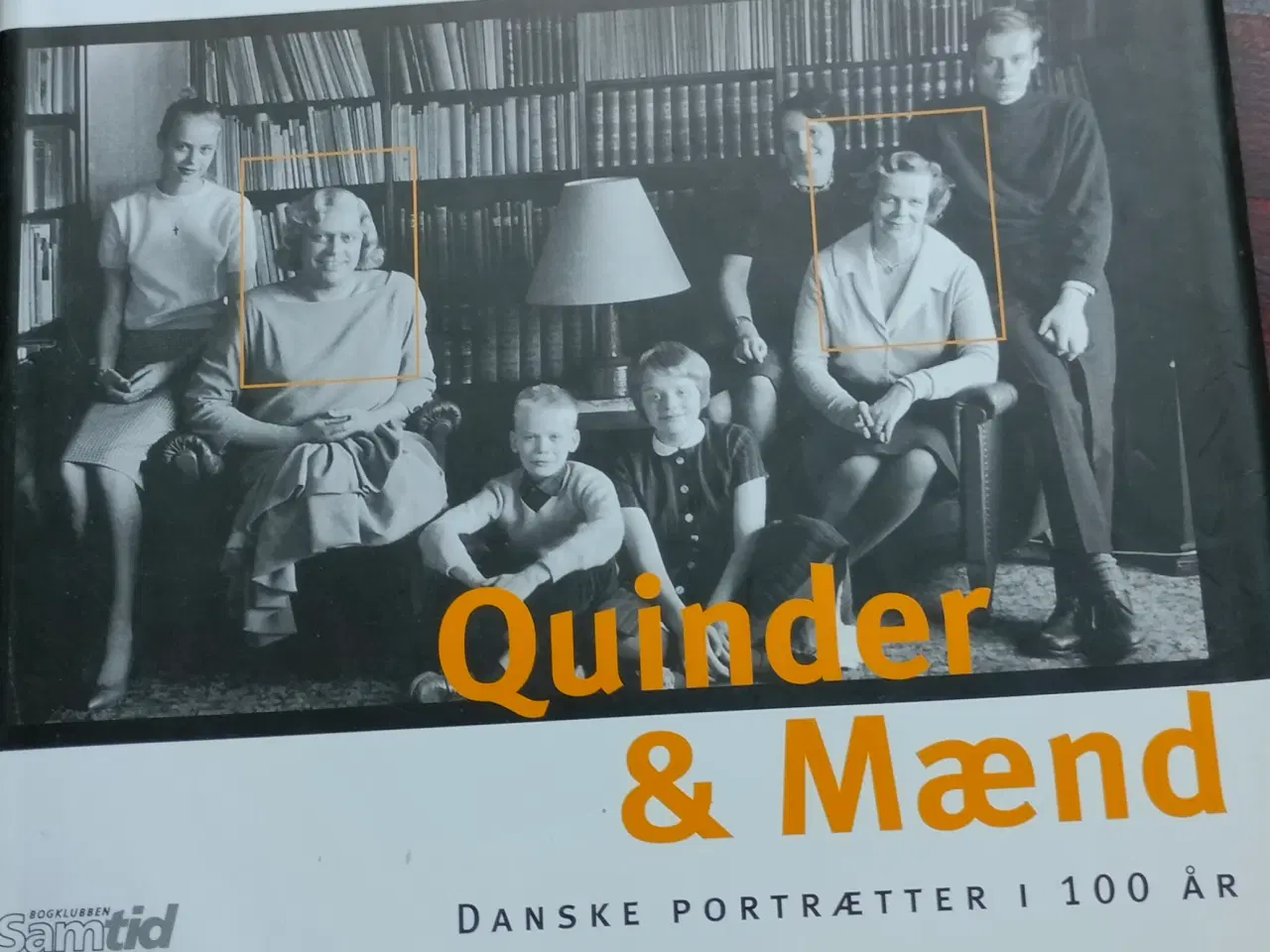 Billede 1 - Danske protætter 