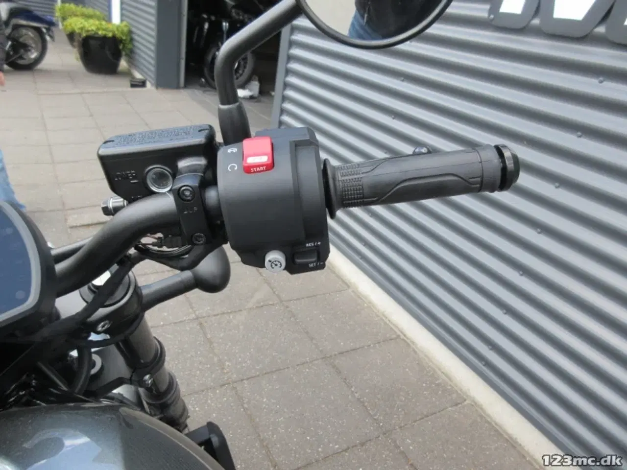 Billede 22 - Honda CMX 1100 Rebel MC-SYD BYTTER GERNE  5 ÅRS  GARANTI