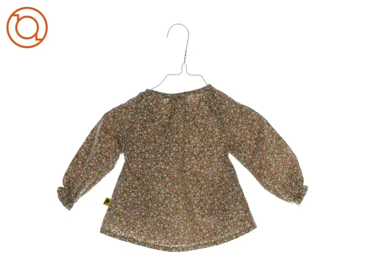 Billede 2 - Bluse fra Krutter (Str 3-6 mdr)