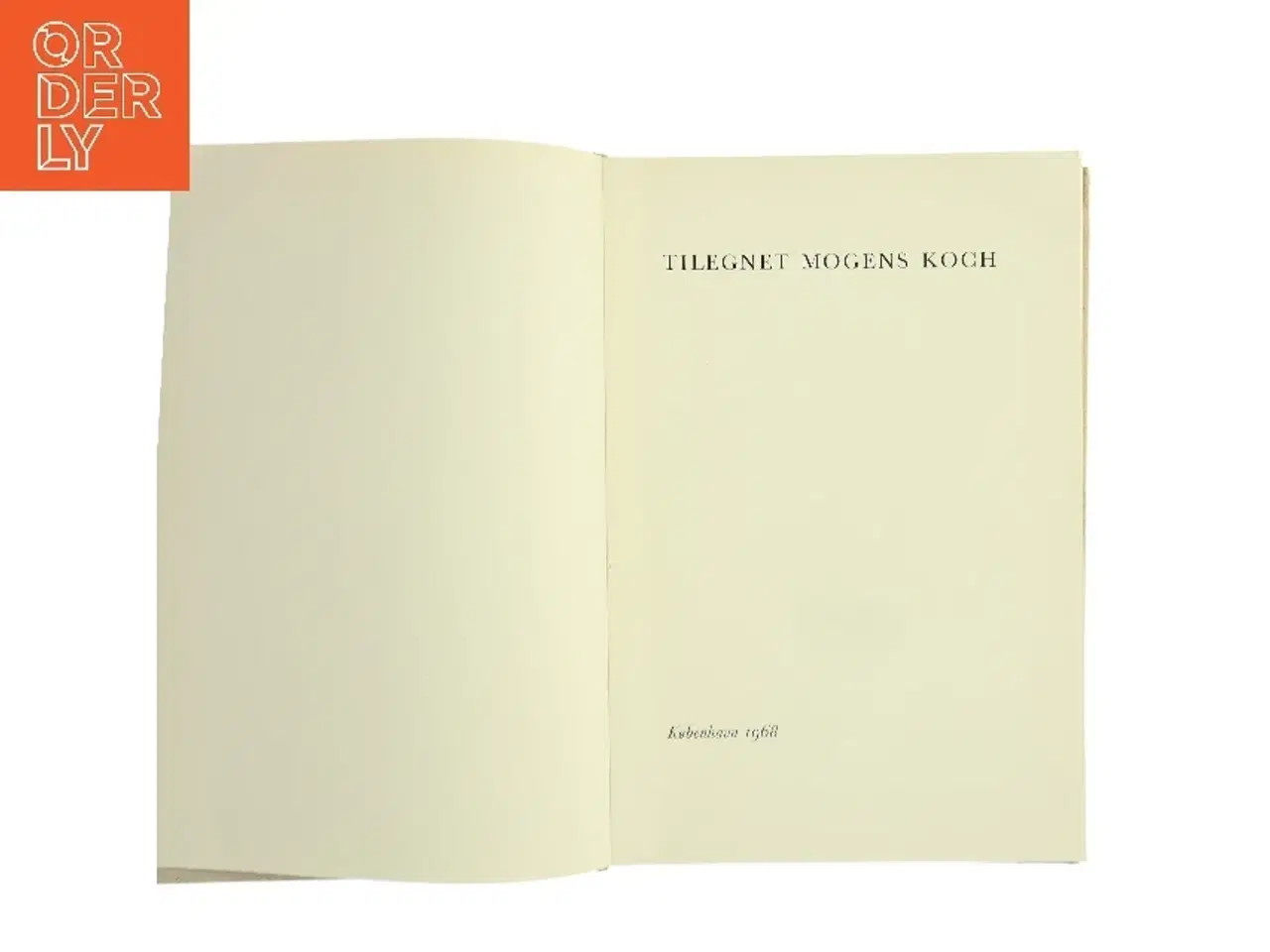 Billede 2 - Ukendt titel (Bog)