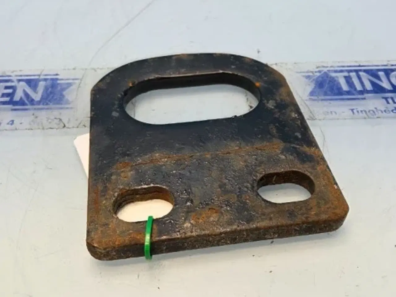 Billede 7 - New Holland 8870 Plade 86012250