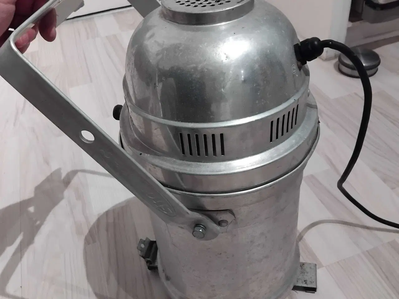 Billede 1 - Scene lampe scenelys