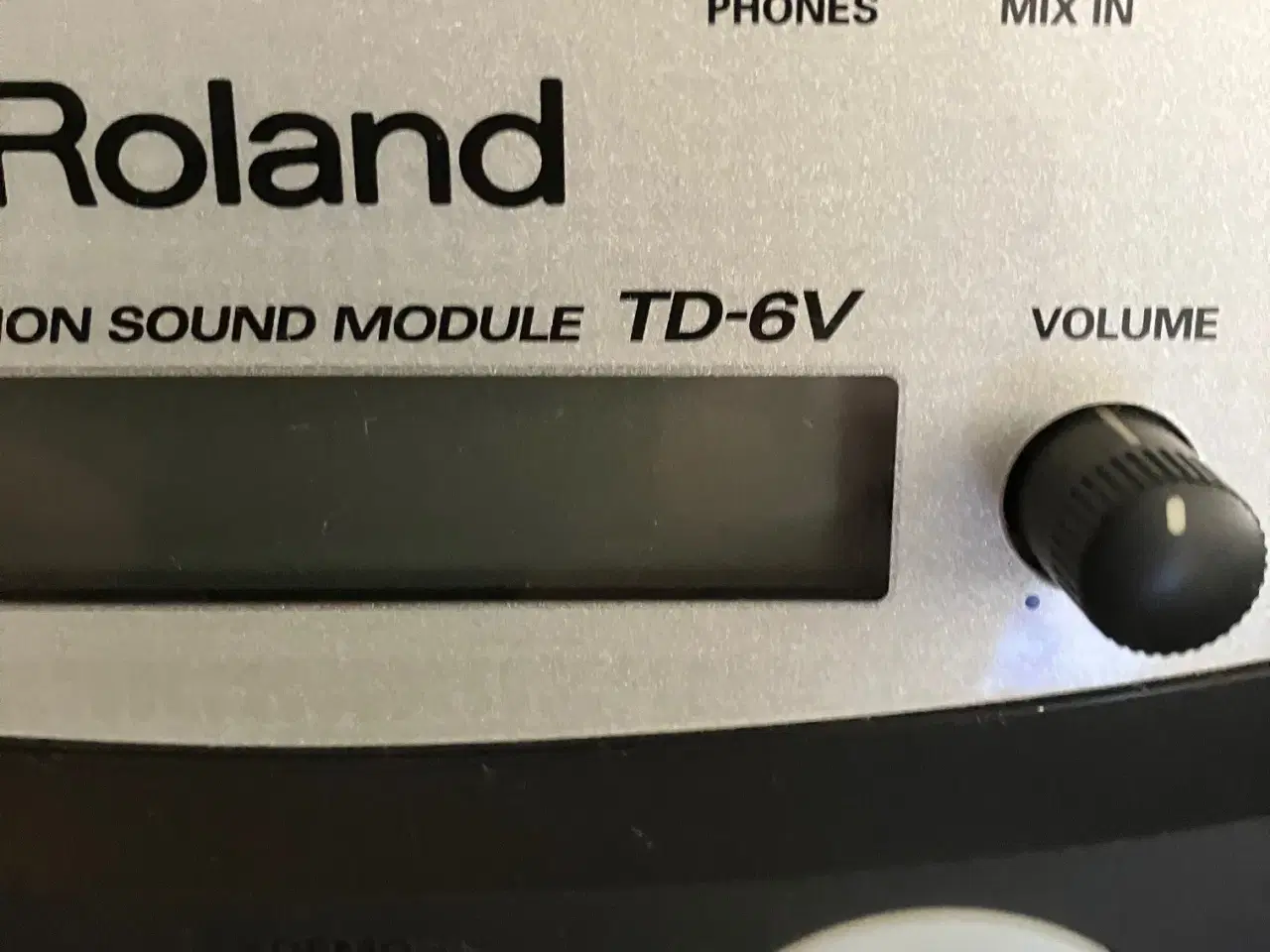 Billede 4 - Roland V-Drum TD-6V
