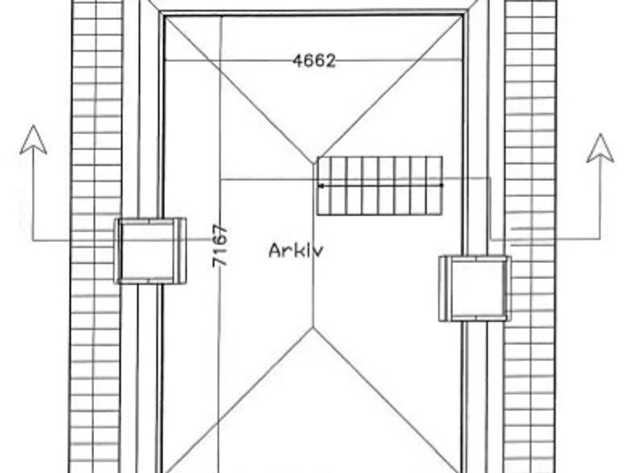 Billede 18 - Smukt domicillejemål på Hinderupgård