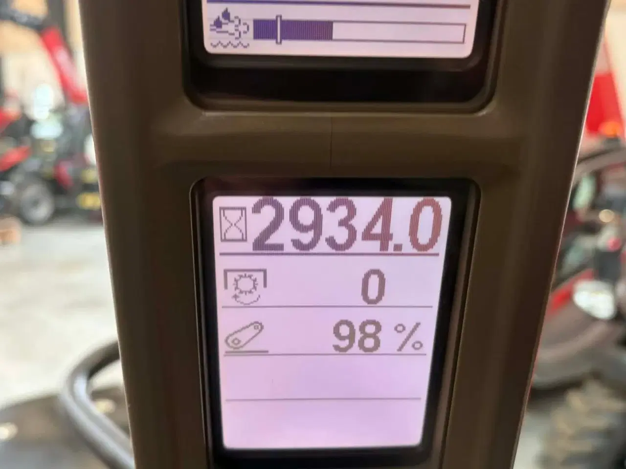 Billede 14 - Case IH Puma 145