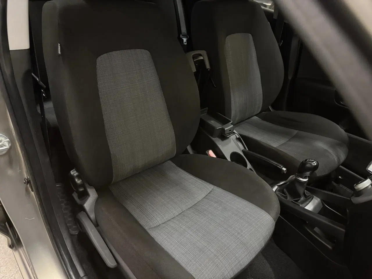 Billede 14 - Kia Ceed 1,6 CRDi 115 Premium SW