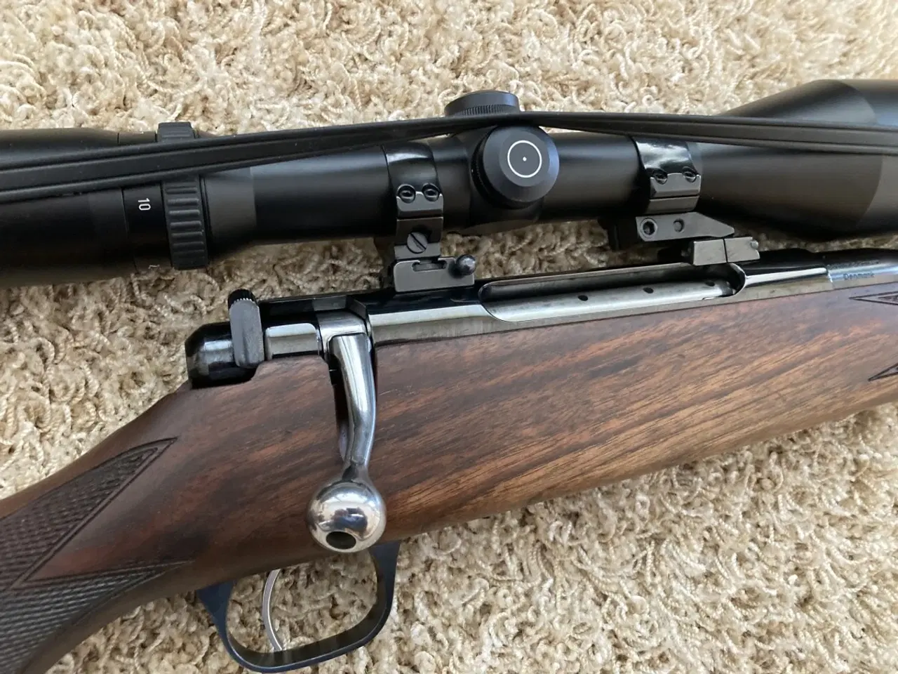 Billede 3 - Shultz & Larsen M68