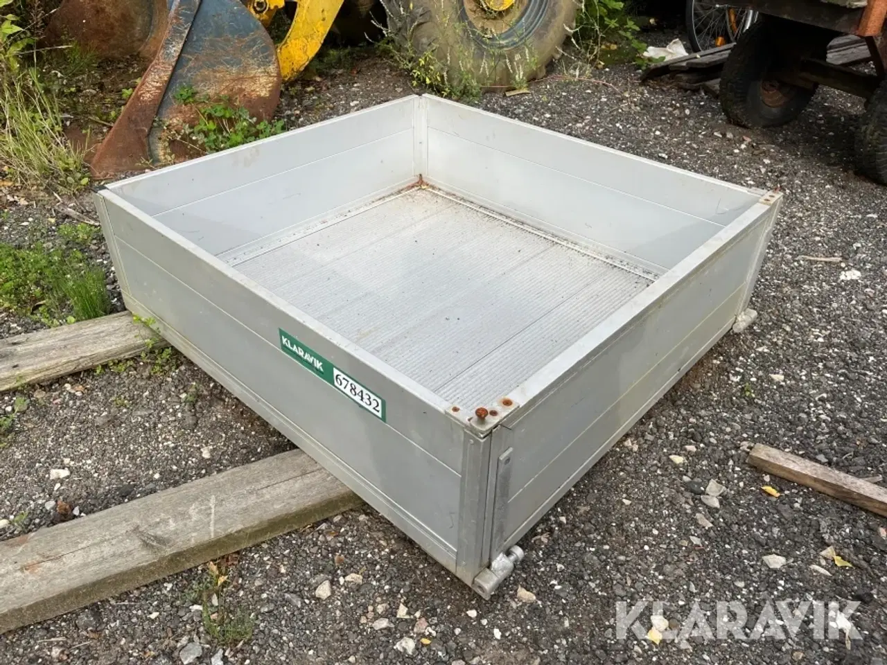 Billede 1 - ATV lad