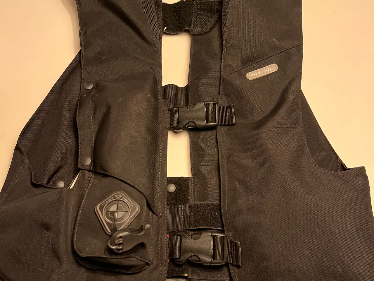 Billede 1 - Hit Air airbag sikkerhedsvest