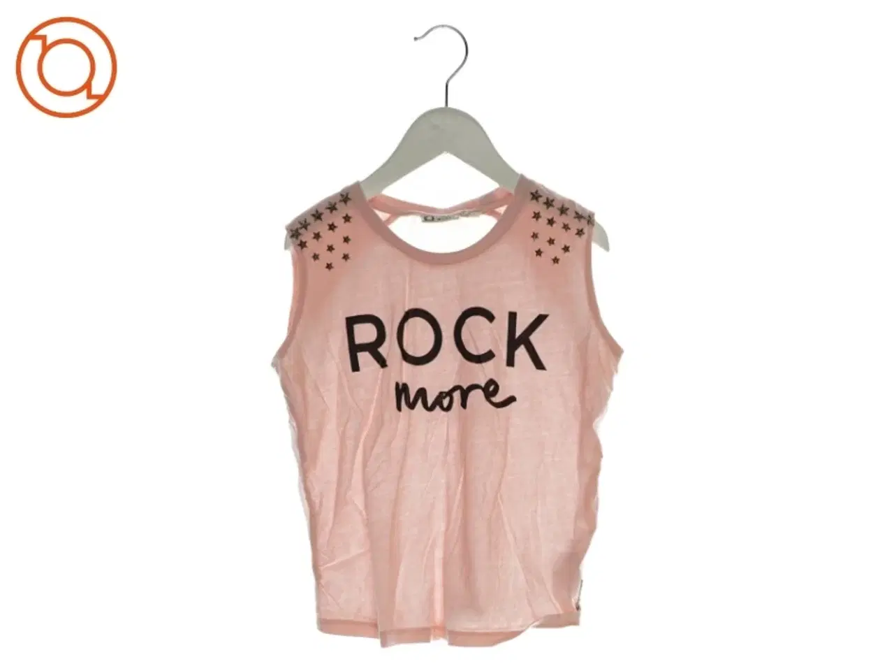 Billede 1 - Bluse fra Tumble and Dry (str. 134-140)