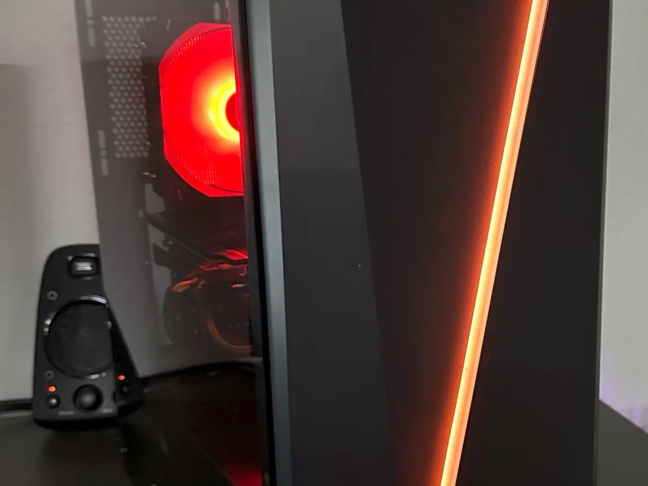 Billede 2 - Gamer PC i5-9600K, 32GB RAM, RTX 2070 8GB