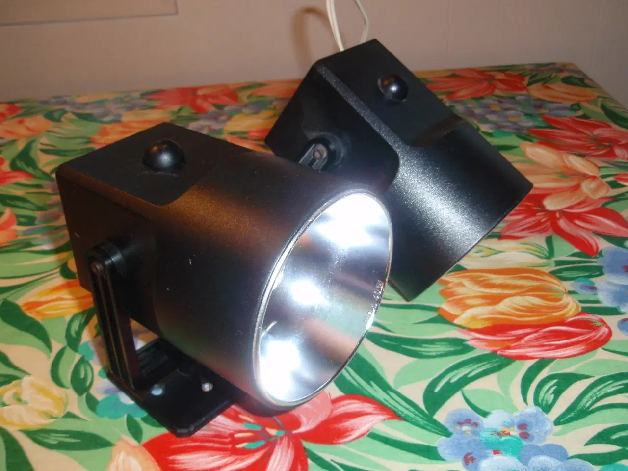 Billede 3 - 2 stk. Louis Poulsen Unispot (Storebror)