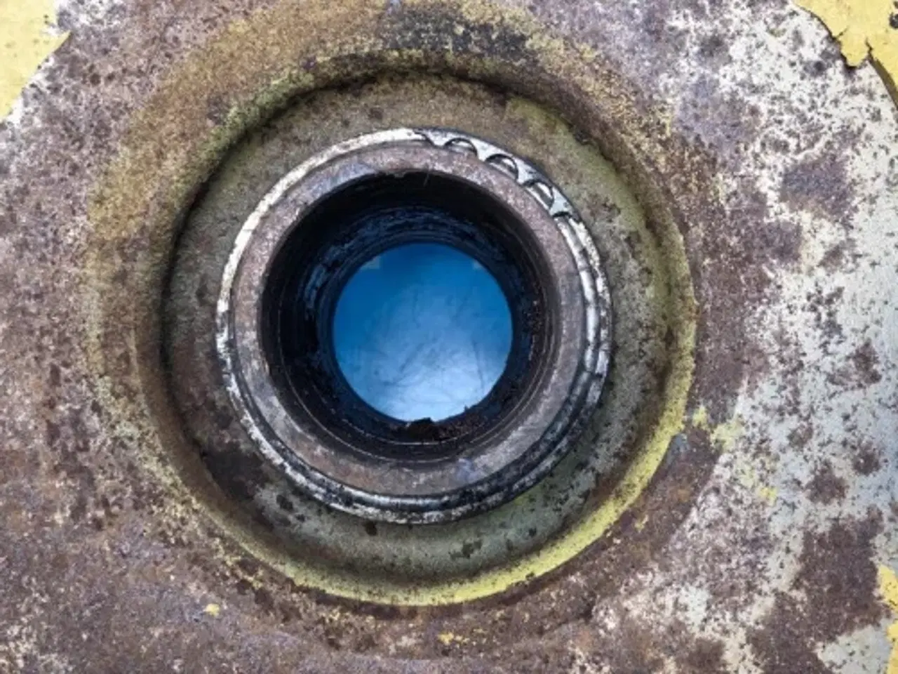 Billede 16 - New Holland TF42 Halv Variatorskive 80439596