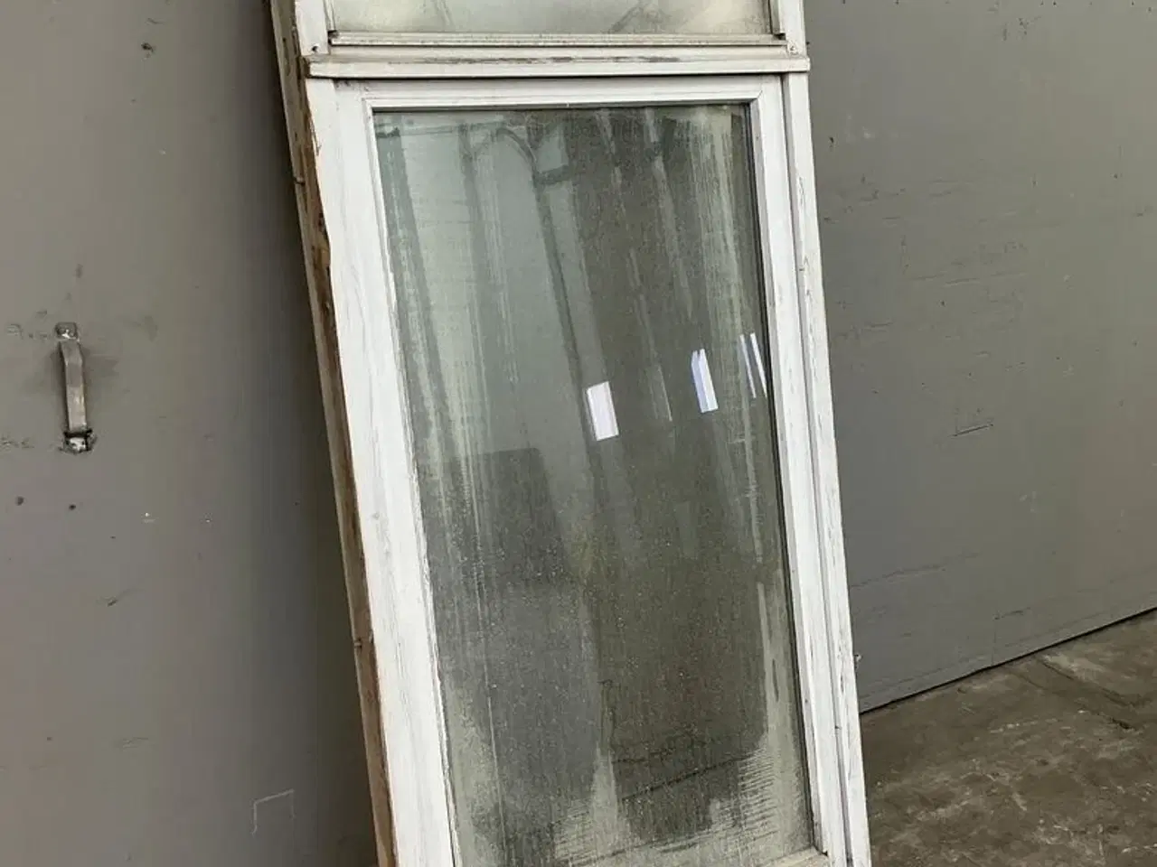 Billede 4 - Termovindue med overparti og vippefunktion 28/34 stk