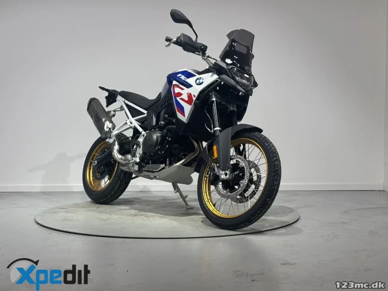 Billede 5 - BMW F 900 GS