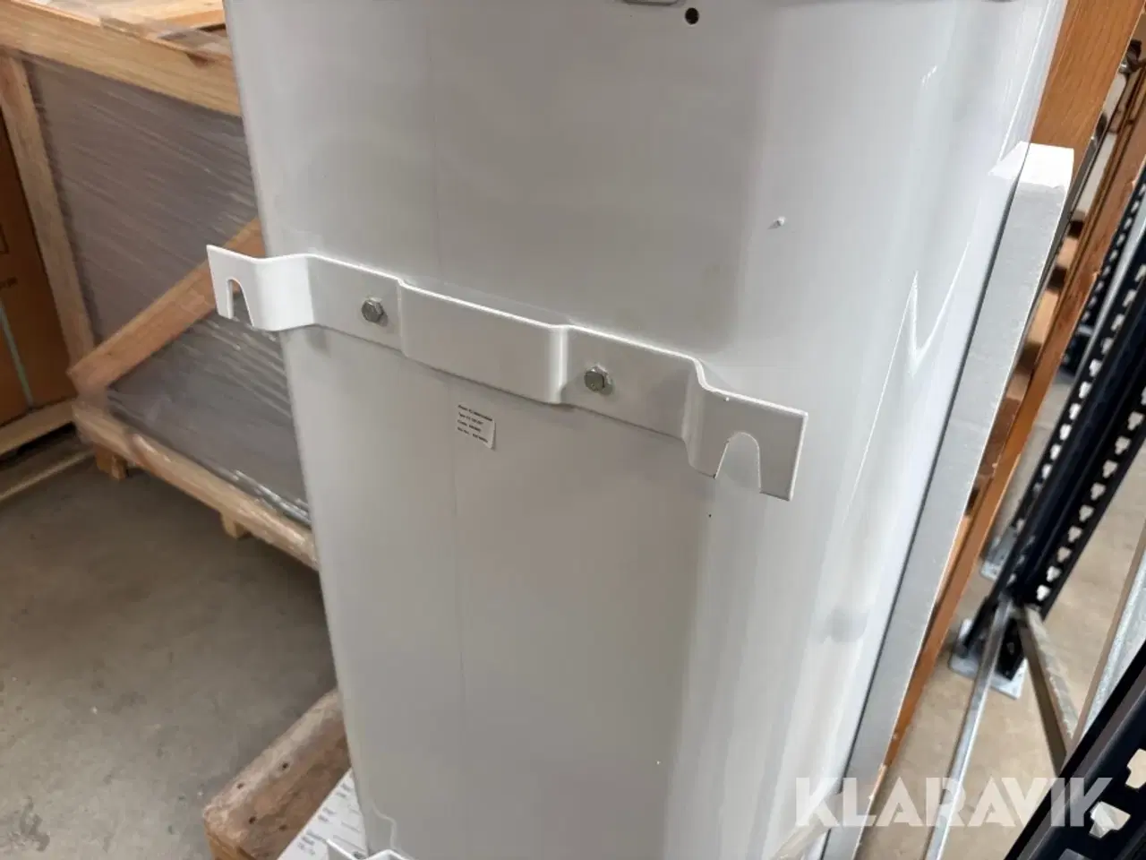 Billede 6 - Vandvarmer Gorenje TC 120 ZNT - 117.6L