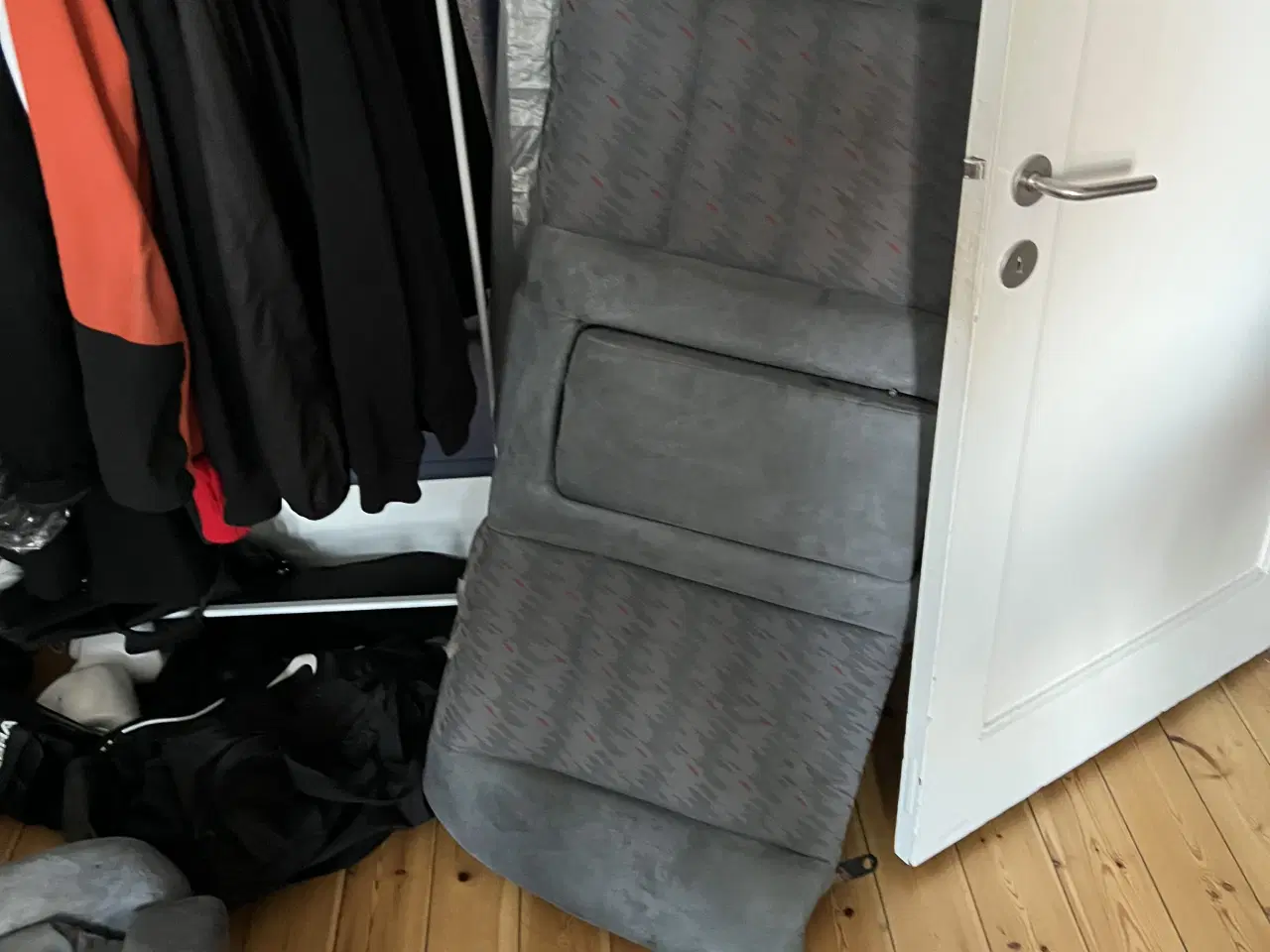 Billede 2 - M5 E34 kabine