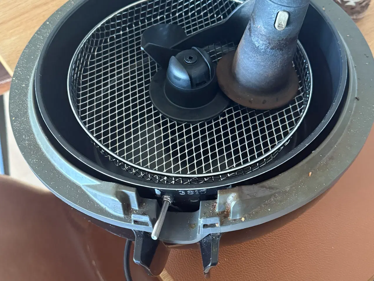 Billede 2 - Tefal Actifry Express Xl