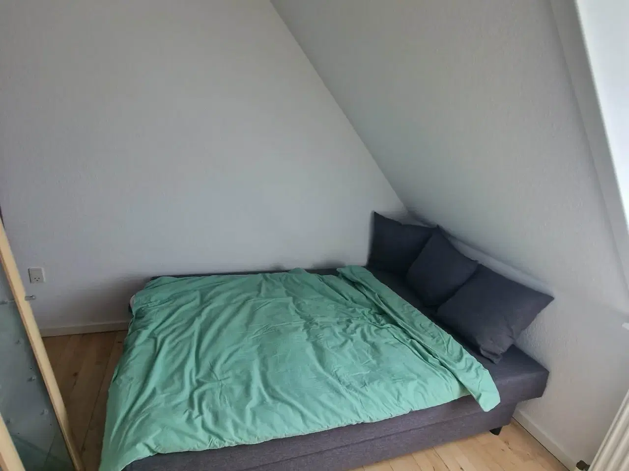 Billede 4 - Sove sofa fra ikea