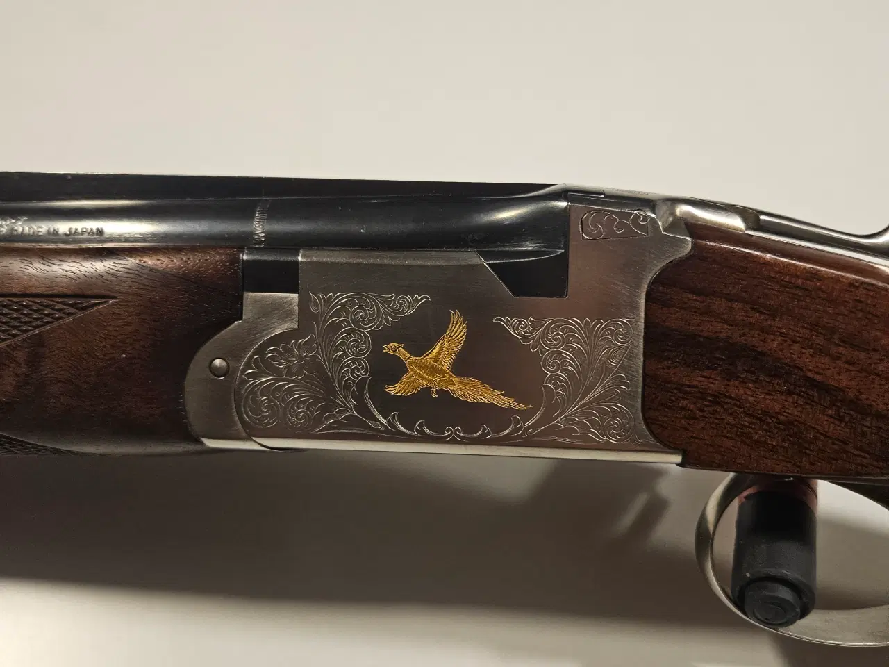 Billede 3 - Weatherby Orion 20/76 Jagtgevær