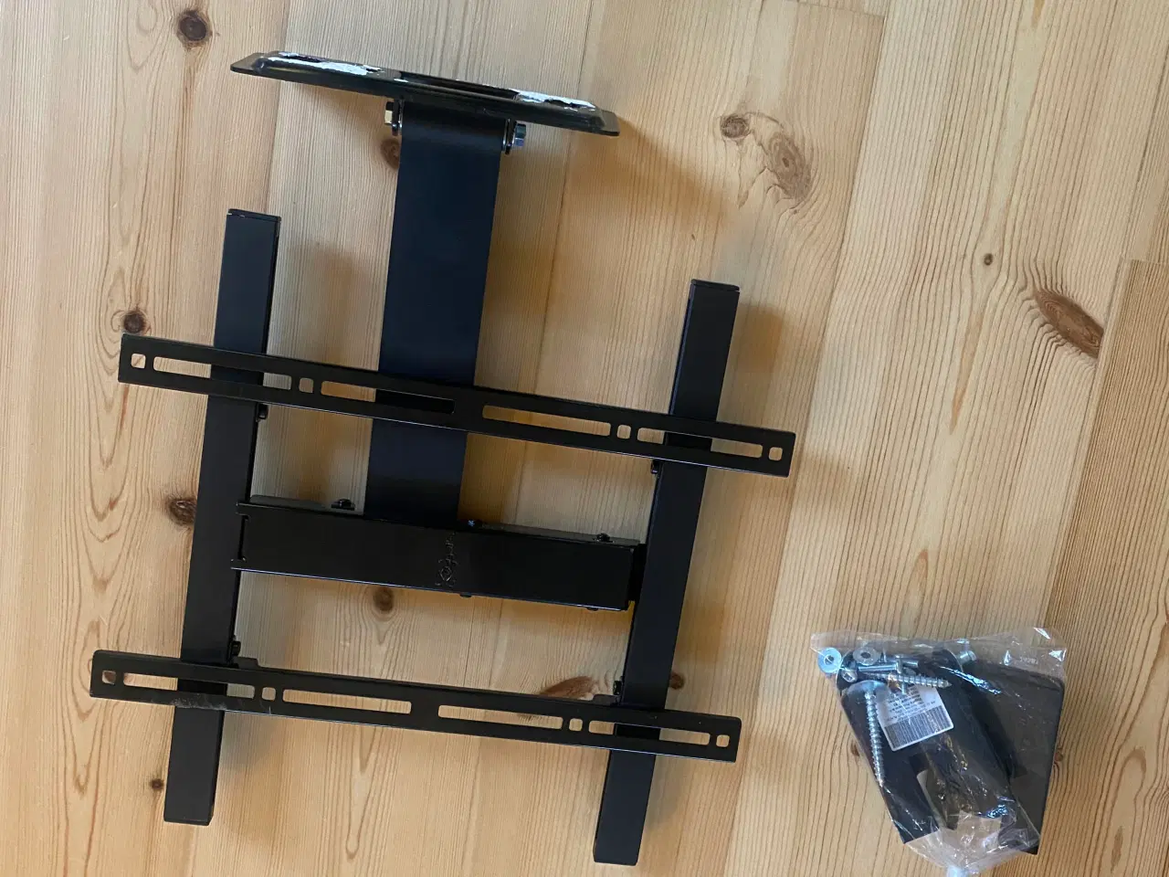 Billede 4 - Samsung TV sælges.