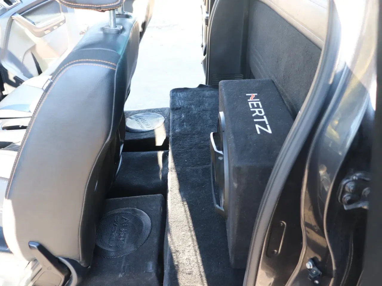 Billede 12 - Ford Ranger 2,0 EcoBlue Wildtrak Rap Cab aut.