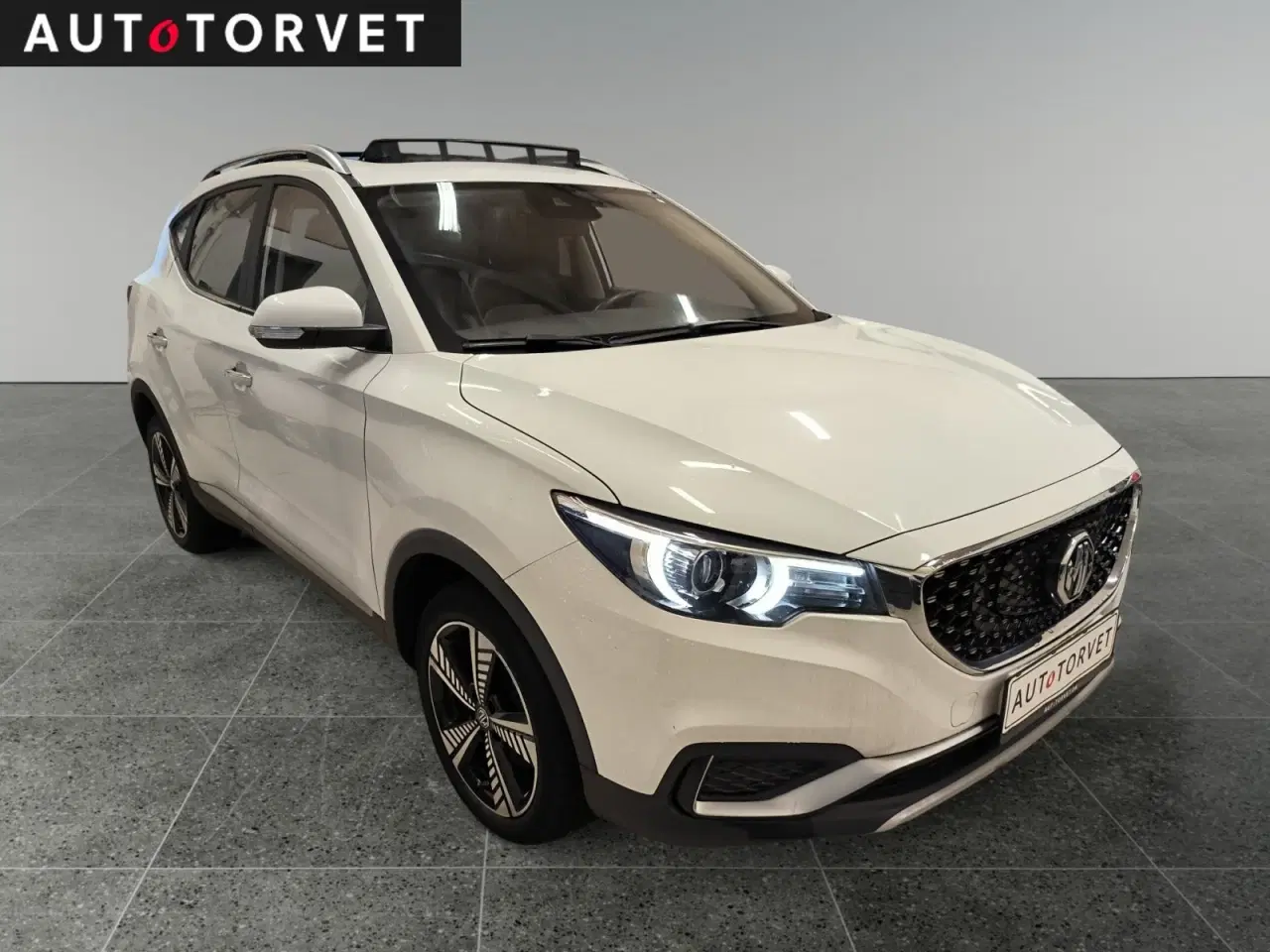 Billede 4 - MG ZS  EV Luxury