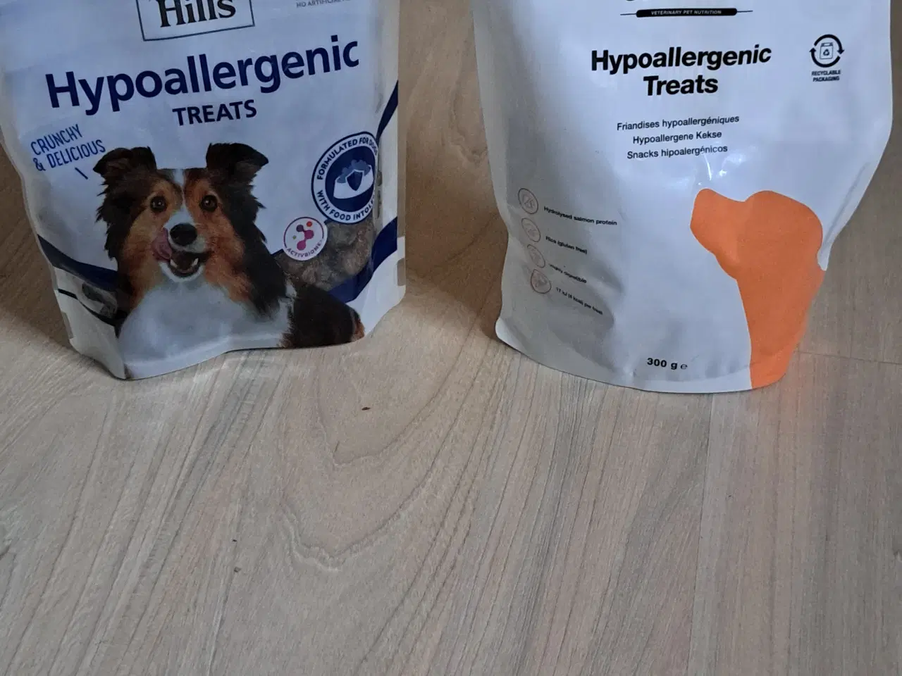 Billede 2 - Hundefoder hypoallergenic Royal canin 