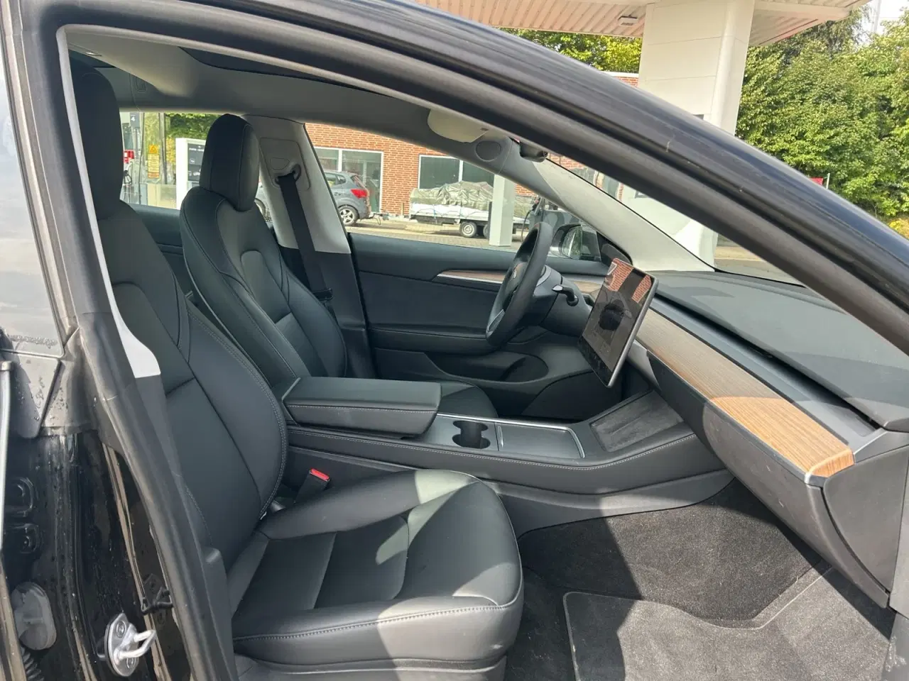 Billede 13 - Tesla Model 3  RWD