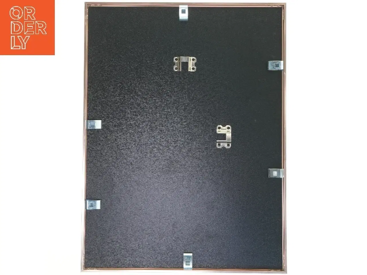 Billede 2 - Plakat med stol fra Creativedot (str. 30x40 cm)