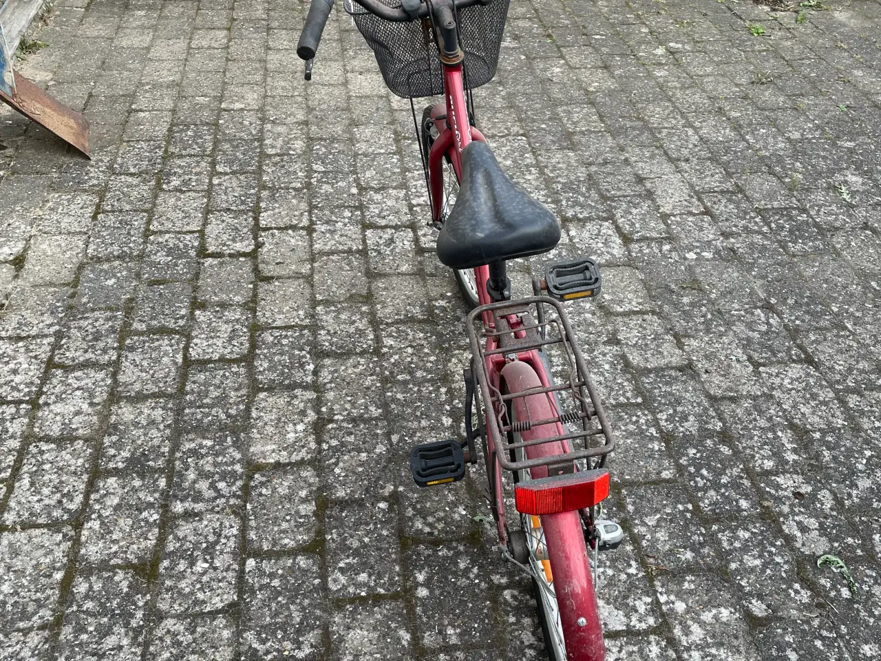 Billede 3 - Cykel pige 20 tommer