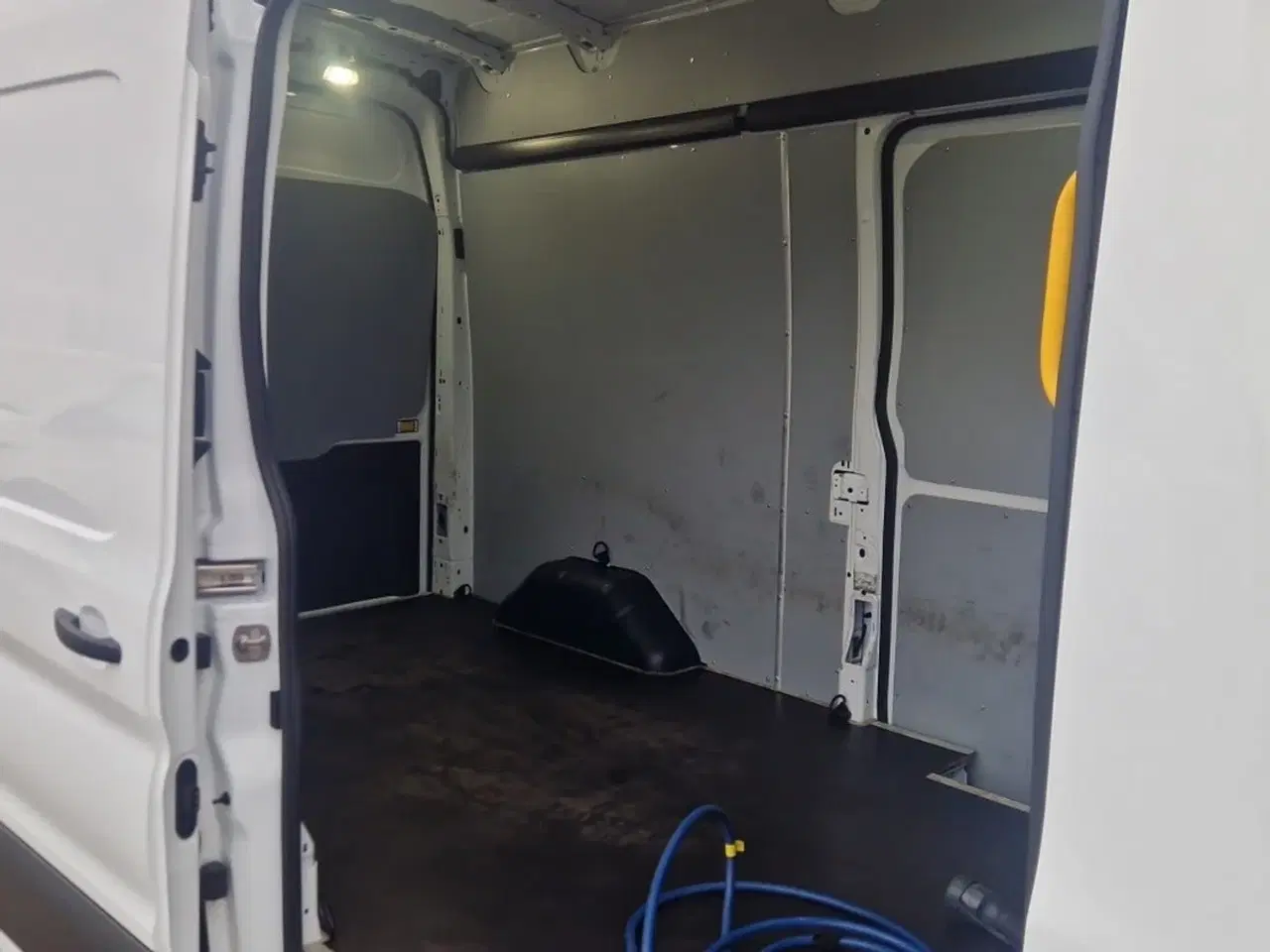 Billede 20 - Ford E-Transit 350 L3 Van 68 Trend H2 RWD