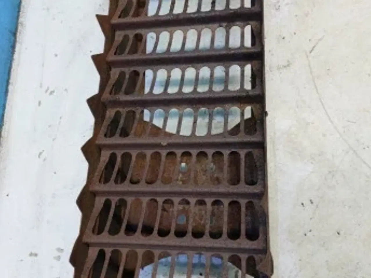 Billede 11 - Claas Lexion 405 Ryster 7484390