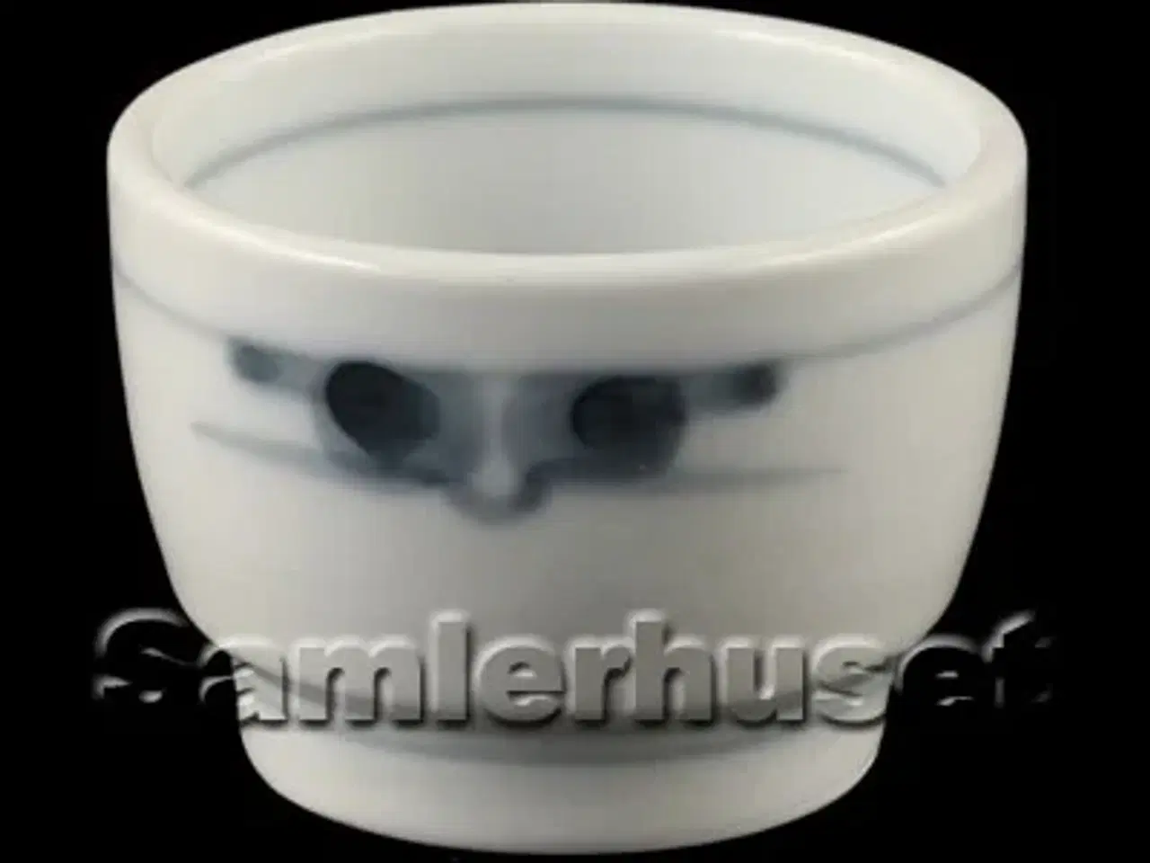 Billede 1 - Gemina Æggebæger