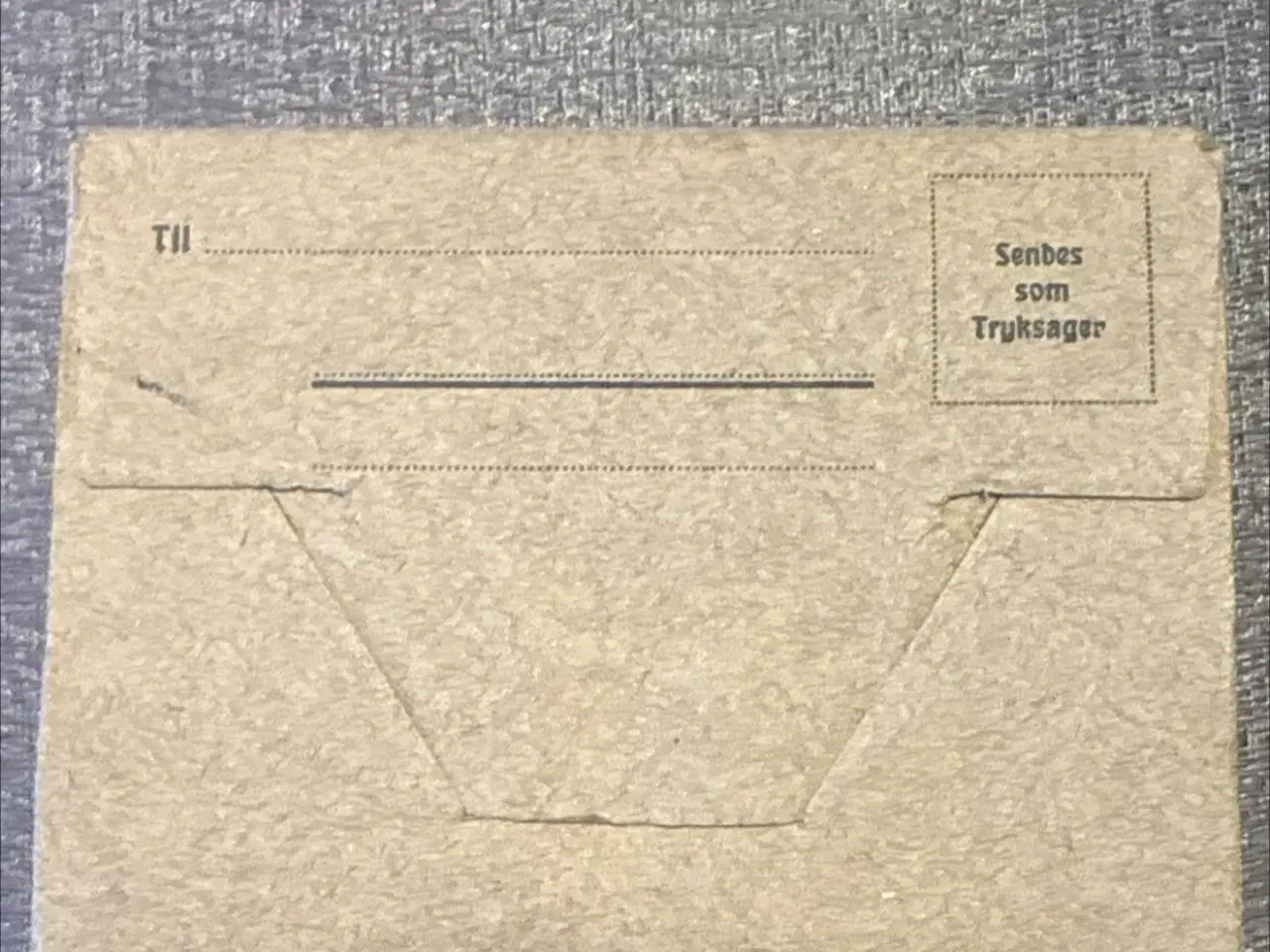 Billede 1 - Bornholmske billeder fra Sandvig  serie 4